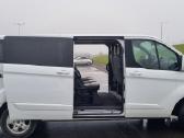 Ford Tourneo custom - nuotraukos Nr. 5