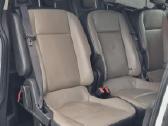 Ford Tourneo custom - nuotraukos Nr. 6