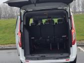 Ford Tourneo custom - nuotraukos Nr. 7