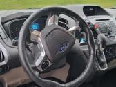 Ford Tourneo custom - nuotraukos Nr. 8