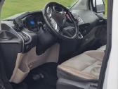 Ford Tourneo custom - nuotraukos Nr. 9