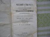 I. M. Krous - Institutio Clericorum 1836m. - nuotraukos Nr. 4