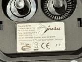 Automatinis pieno plaktuvas Jura Hot & Cold - nuotraukos Nr. 2