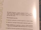 Knyga "Organizmo valymas"dalia Petrauskaitė - nuotraukos Nr. 3