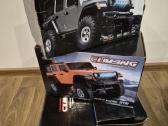Jjrc C8801 4x4 Crawler - nuotraukos Nr. 12