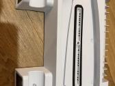 Ps5 vertikalus Usb aušinimo ventiliatoriaus stovas - nuotraukos Nr. 2