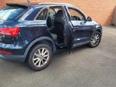Audi Q3 2013m.,2.0l Tdi,103kw,dyzelis. - nuotraukos Nr. 3