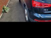 Audi Q3 2013m.,2.0l Tdi,103kw,dyzelis. - nuotraukos Nr. 4