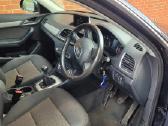 Audi Q3 2013m.,2.0l Tdi,103kw,dyzelis. - nuotraukos Nr. 5
