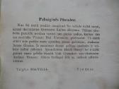 Vydūnas - Sąmonė 1936m. - nuotraukos Nr. 7