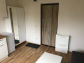 Tvarkingas bendrabučio kambarys centre - nuotraukos Nr. 2