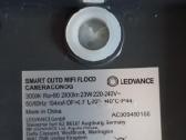 Smart Outd WiFi Flood Cameraišmanus lauko prožek. - nuotraukos Nr. 2