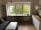 Tvarkingas bendrabučio kambarys centre - nuotraukos Nr. 5