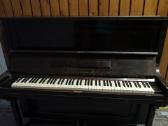Antikvarinis pianinas - nuotraukos Nr. 3