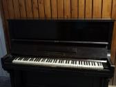 Antikvarinis pianinas - nuotraukos Nr. 4