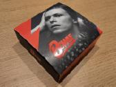 David Bowie 2020 UK Half Ounce Silver Proof Coin - nuotraukos Nr. 4