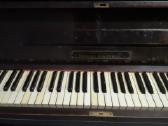 Antikvarinis pianinas - nuotraukos Nr. 2