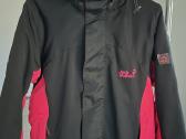 Jack wolfskin striukė