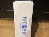Nofer Bekontaktis skysto muilo dozatorius, 1000 ml - nuotraukos Nr. 4