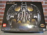 2020 Lego 76161 Batman Batwing 1989 Dc Comics