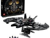 2020 Lego 76161 Batman Batwing 1989 Dc Comics - nuotraukos Nr. 2