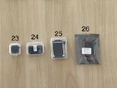Arduino sensoriai moduliai esp32 mikrokontroleriai - nuotraukos Nr. 2