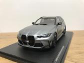 Bmw M3 (G81) Competition Touring - nuotraukos Nr. 2