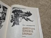 Ieva Simonaitytė Aukštųjų Šimonių likimas - nuotraukos Nr. 5