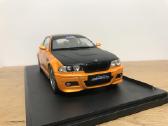 Bmw M3 Coupe (E46) - nuotraukos Nr. 4