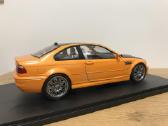 Bmw M3 Coupe (E46) - nuotraukos Nr. 3