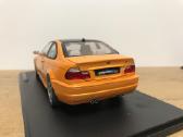 Bmw M3 Coupe (E46) - nuotraukos Nr. 2