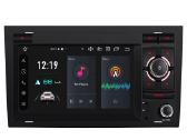 Parduodu Audi A4 2002-2008 android multimediją - nuotraukos Nr. 2