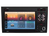 Parduodu Audi A4 2002-2008 android multimediją