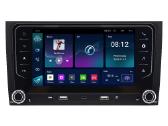 Parduodu Audi A4 2002-2008 android multimediją - nuotraukos Nr. 5