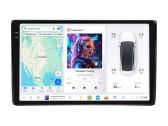 Parduodu Audi A4 2002-2008 android multimediją - nuotraukos Nr. 8