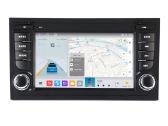 Parduodu Audi A4 2002-2008 android multimediją - nuotraukos Nr. 7