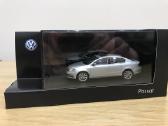 Volkswagen Passat B7 - nuotraukos Nr. 4