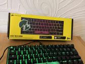Steelseries, Razer, Corsair, Cherry klaviatūros - nuotraukos Nr. 2