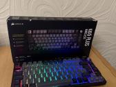Steelseries, Razer, Corsair, Cherry klaviatūros - nuotraukos Nr. 4