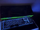 Steelseries, Razer, Corsair, Cherry klaviatūros - nuotraukos Nr. 5