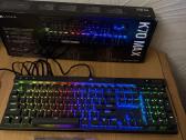 Steelseries, Razer, Corsair, Cherry klaviatūros - nuotraukos Nr. 6
