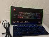 Steelseries, Razer, Corsair, Cherry klaviatūros - nuotraukos Nr. 8