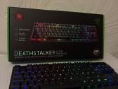 Steelseries, Razer, Corsair, Cherry klaviatūros - nuotraukos Nr. 10