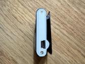Mini Clip Metalinis Mp3 Grotuvas - nuotraukos Nr. 4