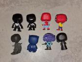 Funko Pop! 8x figūrėlės - nuotraukos Nr. 8