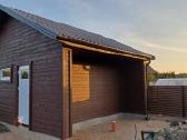 Statyba-renovacija UAB Nordžema - nuotraukos Nr. 4
