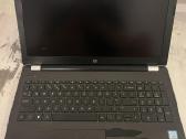 Hp 15-bs158sa nešiojamasis kompiuteris