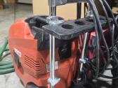 Makita Vc3211hx1 statybinis siurblys H klases Bosc - nuotraukos Nr. 11