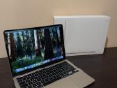 Apple MacBook Air M3 2024 su garantija