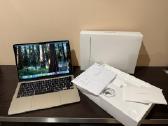 Apple MacBook Air M3 2024 su garantija - nuotraukos Nr. 2